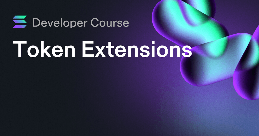 Token Extensions